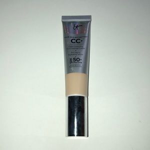 It cosmetics cc cream in Fair